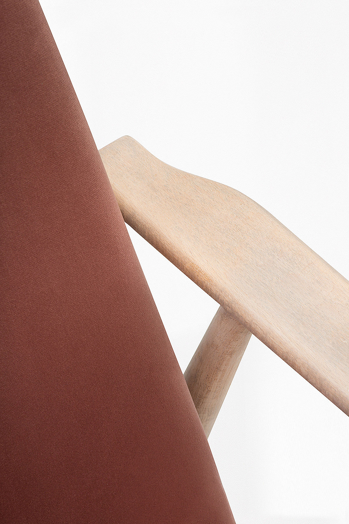 FOX armchair from 1960s