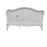 Louis XV style headboard
