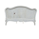 Louis XV style headboard
