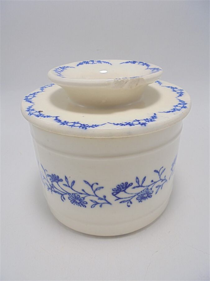 Beurrier à eau