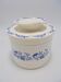 Water butter dish