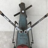 Children's cyclorowing tricycle 1950s