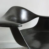 Daf chair by George Nelson edition Herman Miller