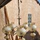 Lustre vintage