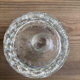 Cognac bottle gaston de lagrange