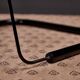 Slalom Desk Lamp by Vico Magistretti for Oluce, 1980s