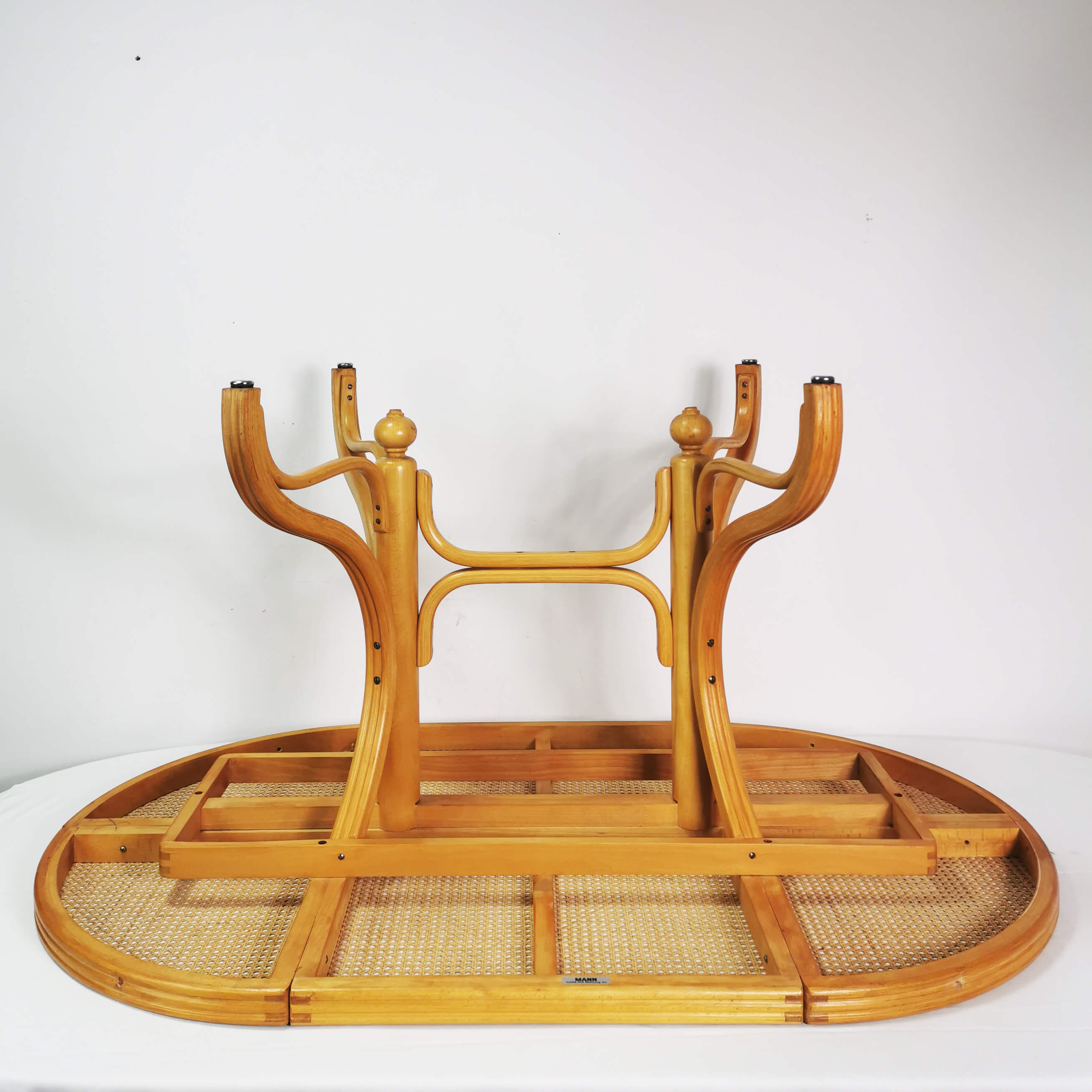 Table Mann, Germany, 1970s