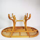 Table Mann, Germany, 1970s