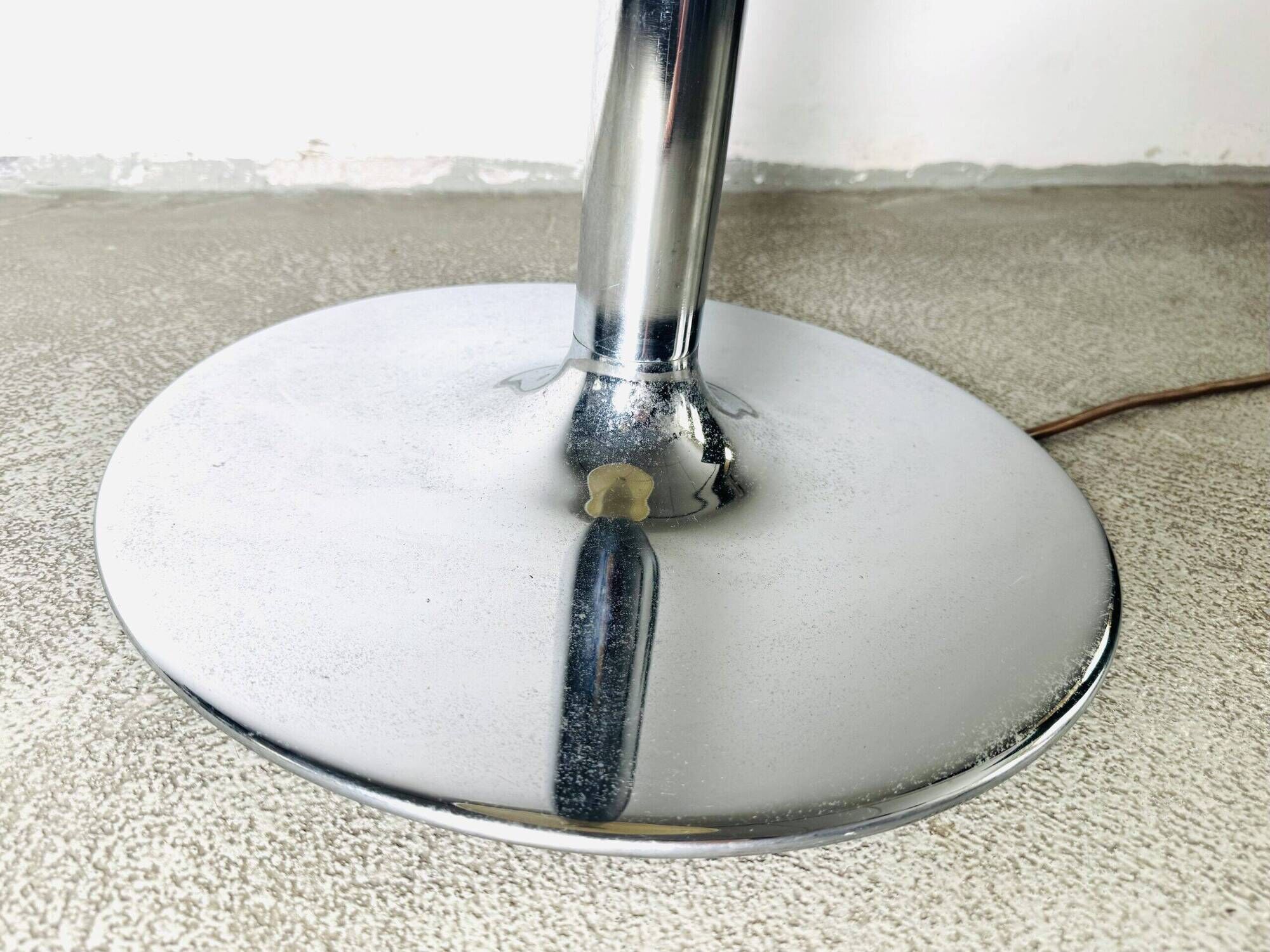 Knubbling Floor Lamp By Anders Pehrson For Atelje Lyktan, Sweden 1970S
