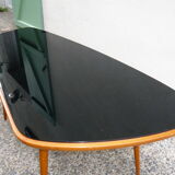 Scandinavian coffee table
