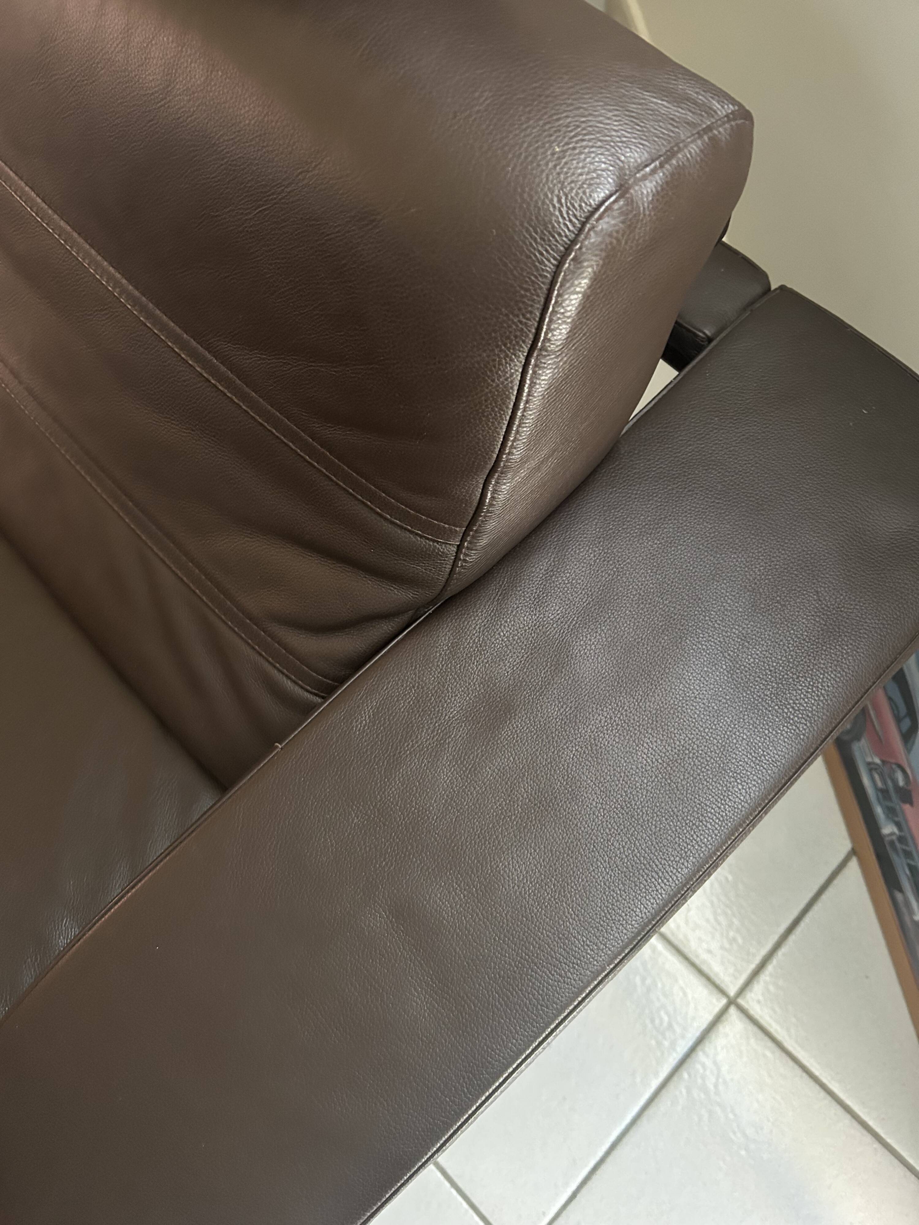 Roche Bobois sofa