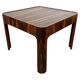 Coffee table side table by Isamu Kenmochi for Tendo Mokko