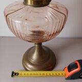 Oil lamp