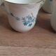 Othello coffee service by Massé and Surget