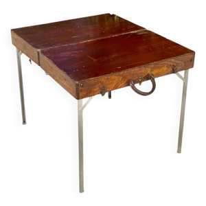 Table valise Marvel 1960.