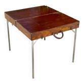 Table valise Marvel 1960.