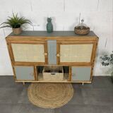 Vintage Mado sideboard