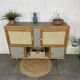Vintage Mado sideboard