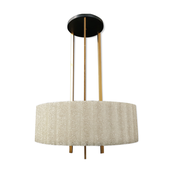 Suspension maison Arlus 1950 vintage — Beyit