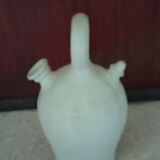 Pottery jug