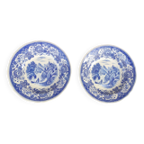 Villeroy and Boch Burgenland soup plates