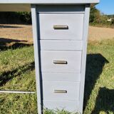 Art deco children's desk