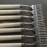 Ménagère couverts