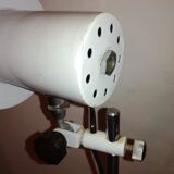 Small lamp to pose