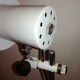 Small lamp to pose
