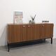 Vintage Pierre Guariche sideboard, Meurop.