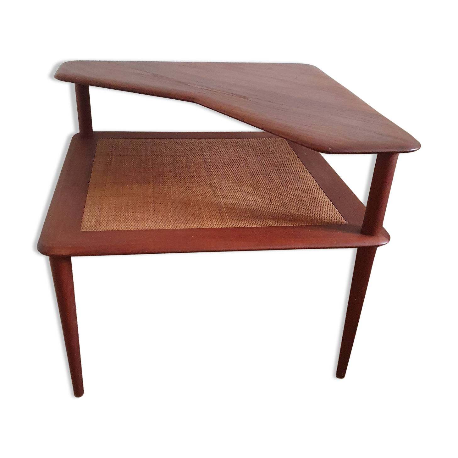 Vintage Scandinavian Tabke