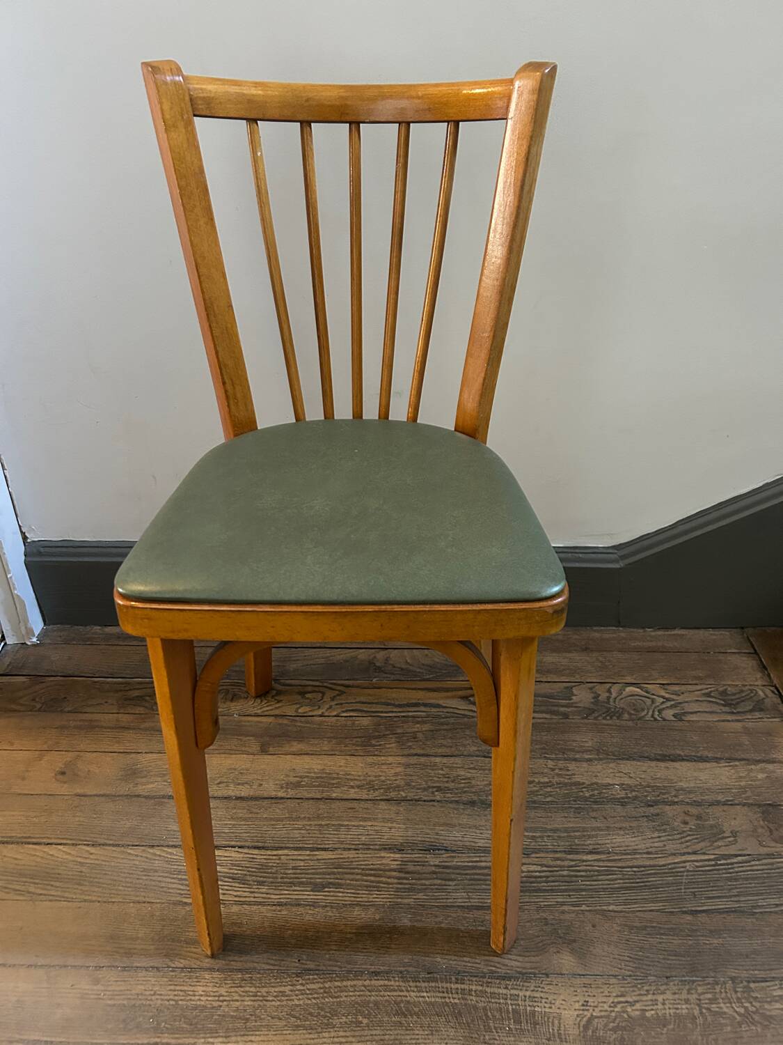 Baumann bistro chair