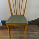 Baumann bistro chair