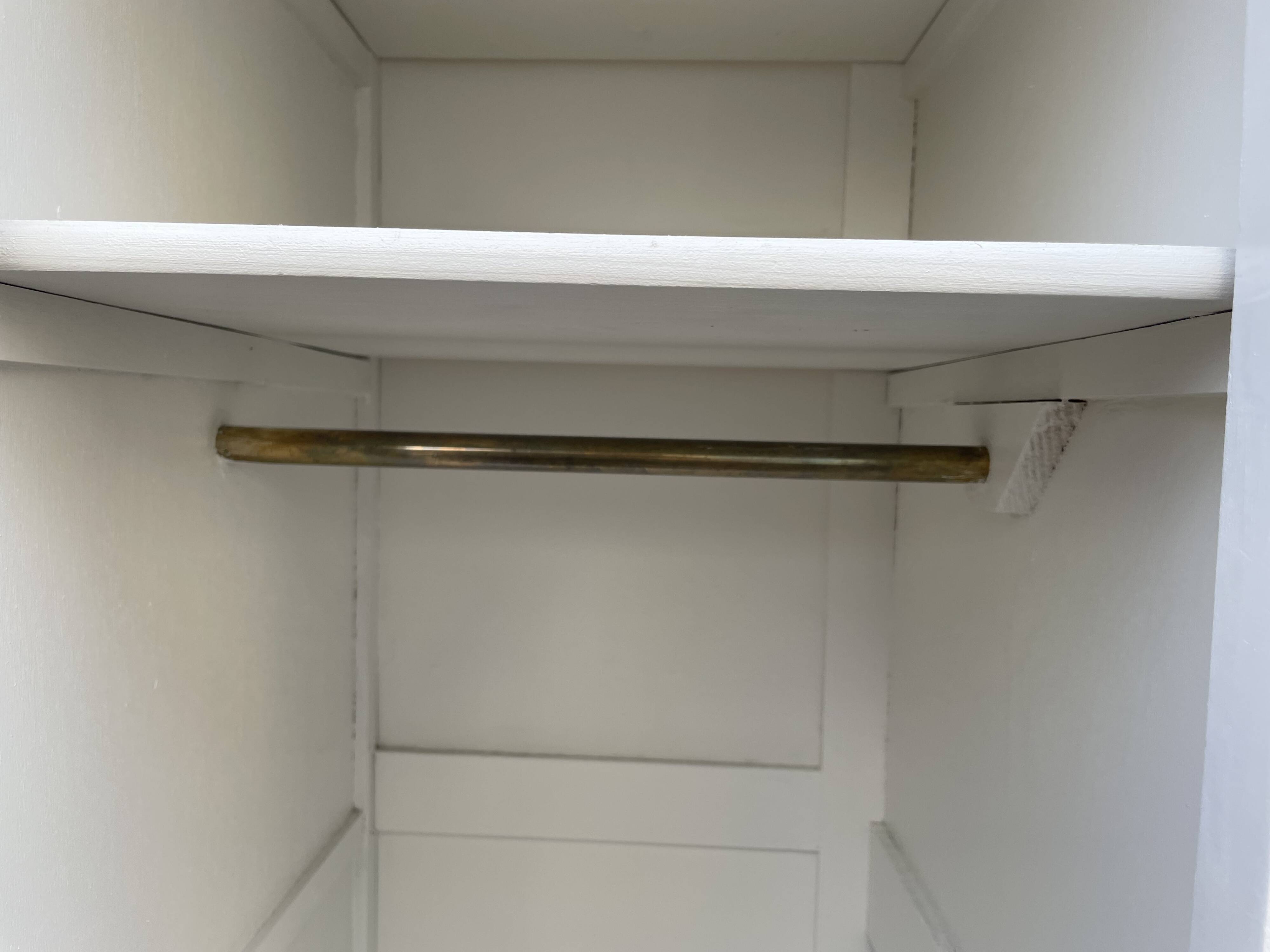 Parisian wardrobe wardrobe