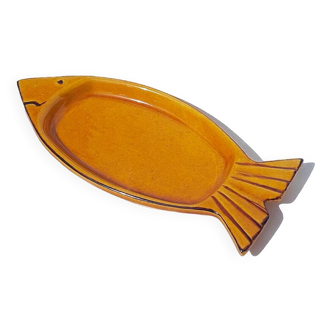 Small dish fish