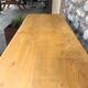 Parisian buffet patinated