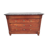 Commode ancienne