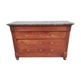Antique chest of drawers