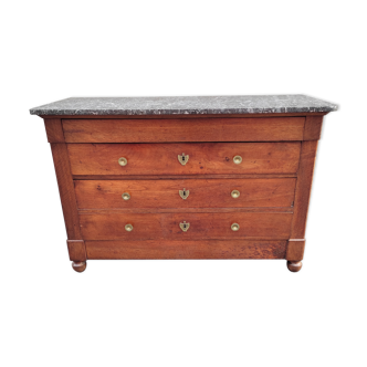 Antique chest of drawers