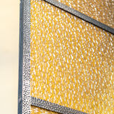 Art Deco glass