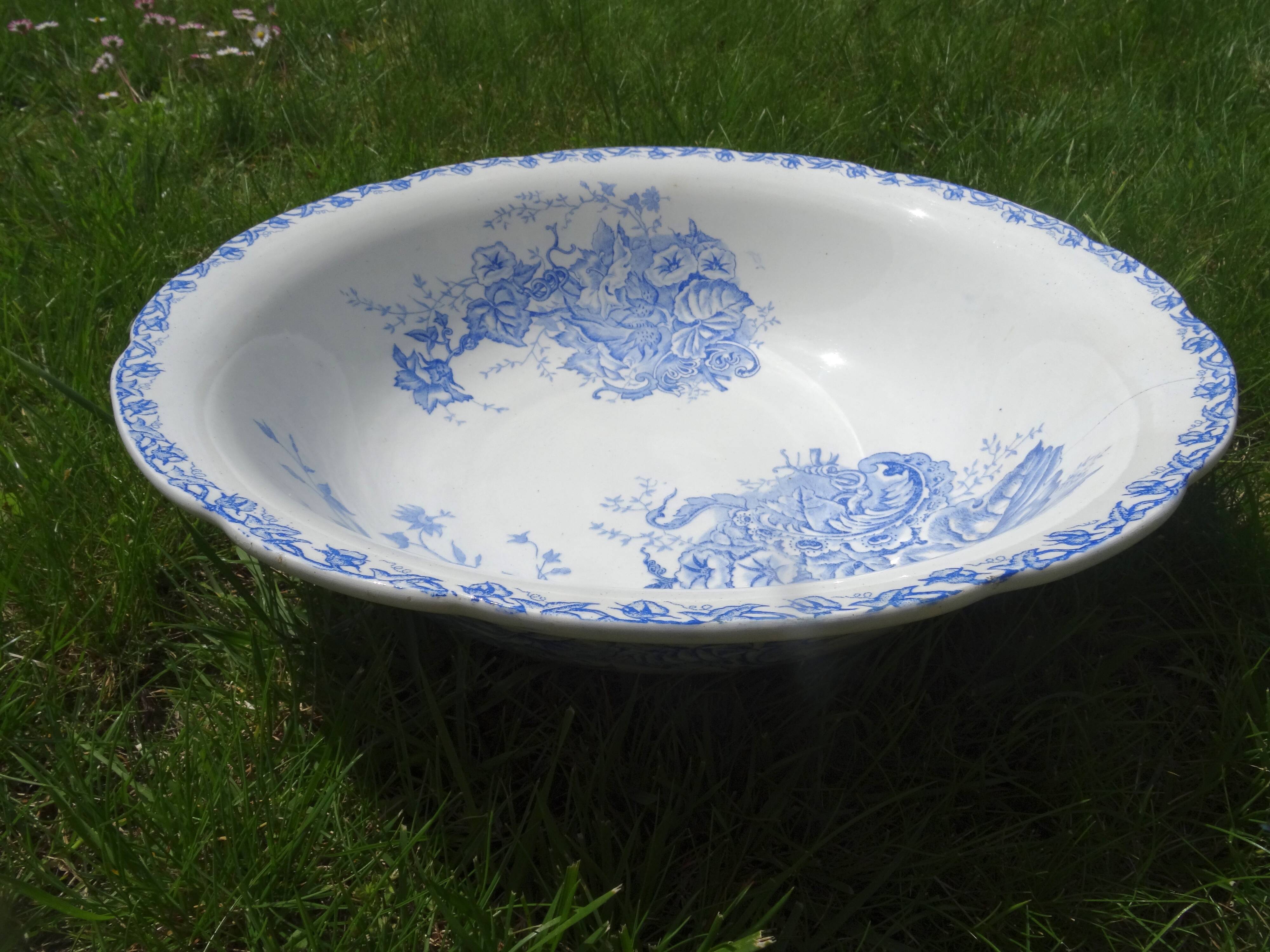 Large Salad Bowl St Amand Prétoria