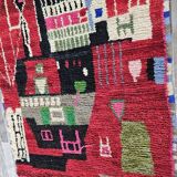 Custom Moroccan Rug 150/250cm