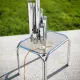 Lampe de table Gaetano Sciolari
