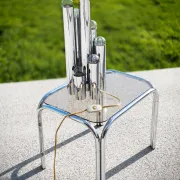 Gaetano Sciolari table lamp