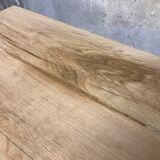 Dining room table / Office old oak
