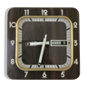 Featured clock transistor in formica