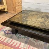 Coffee table Guy Lefèvre