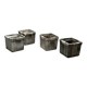 Willy GUHL Planters 1970