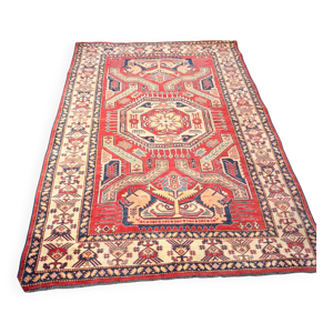 tapis Caucase Shirvan