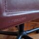Tito Agnoli, swivel office chair "Korium" for Matteo Grassi, Post-Modern / Italy